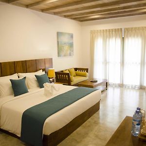 Deluxe Double Kamer